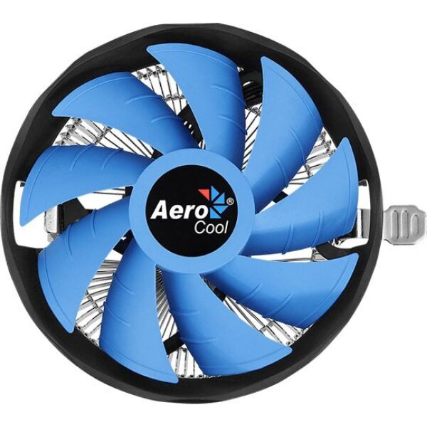 

Системы охлаждения ПК AeroCool, Кулер AeroCool Verkho Plus (ACTC-NA30020.01)