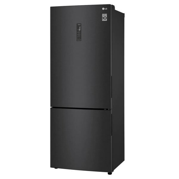 Холодильник LG DoorCooling+ GC-B569PBCM