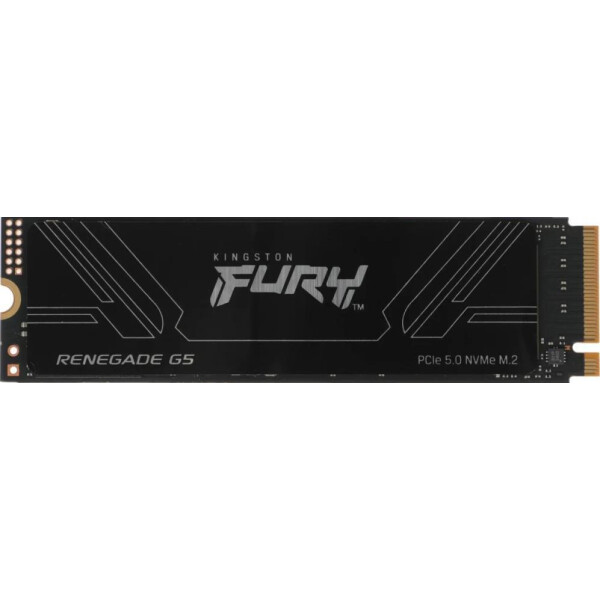 SSD Kingston Fury Renegade G5 2TB SFYR2S/2T0