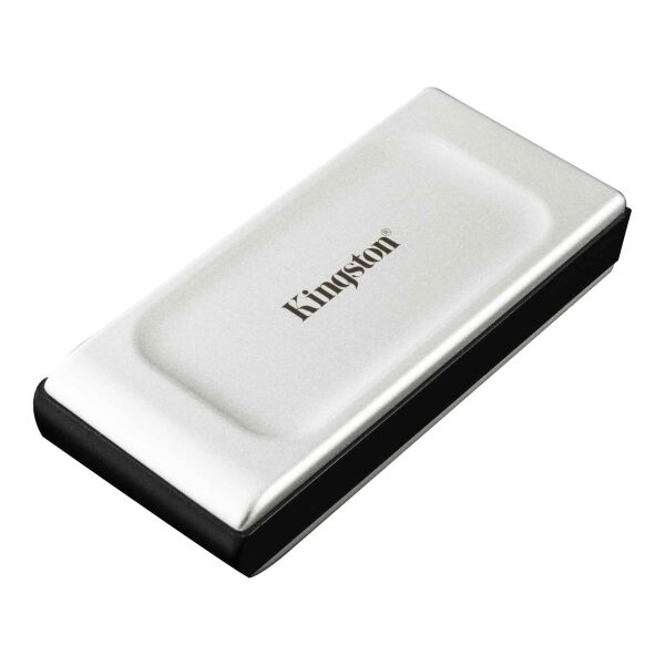 Внешний SSD диск Kingston XS2000 500GB (SXS2000/500G) Внешний SSD диск Kingston XS2000 500GB (SXS2000/500G)
