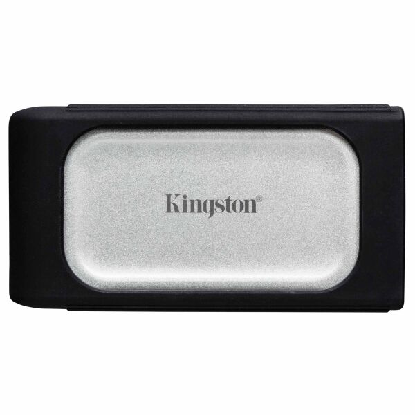 Внешний SSD диск Kingston XS2000 500GB (SXS2000/500G) Внешний SSD диск Kingston XS2000 500GB (SXS2000/500G)