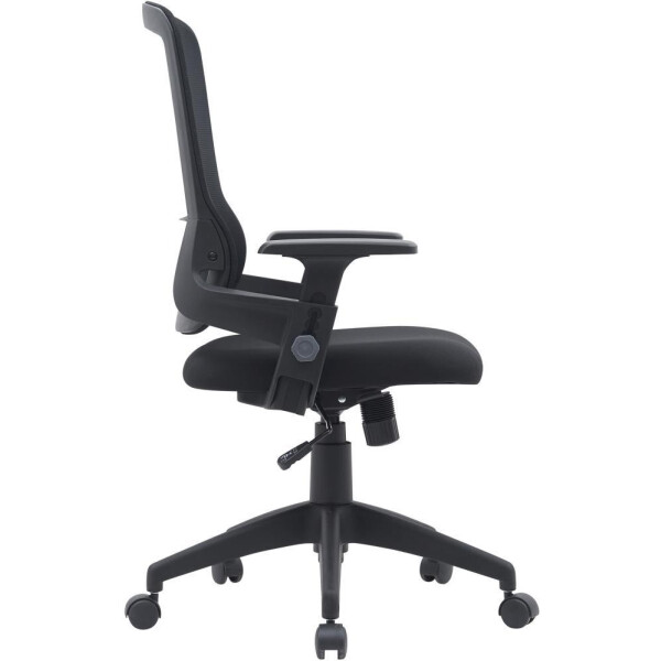 Кресло Cactus CS-MC313-BK Кресло Cactus CS-MC313-BK