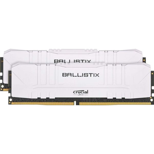 

Оперативная память Crucial, Оперативная память Crucial Ballistix 2x16GB DDR4 PC4-24000 BL2K16G30C15U4W