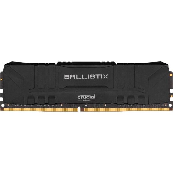 Оперативная память Crucial Ballistix 8GB DDR4 PC4-25600 BL8G32C16U4B