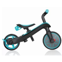 Детский велосипед Globber Trike Explorer (632-105) голубой Детский велосипед Globber Trike Explorer (632-105) голубой