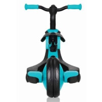 Детский велосипед Globber Trike Explorer (632-105) голубой Детский велосипед Globber Trike Explorer (632-105) голубой
