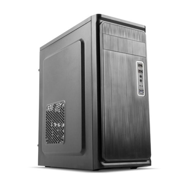 

Компьютеры JET, Компьютер Jet Multimedia 22U373