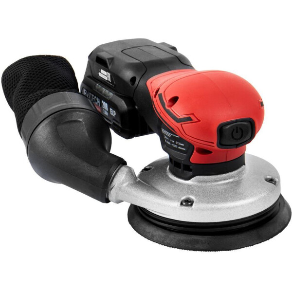 Эксцентриковая шлифмашина ELITECH COS 2012SL Эксцентриковая шлифмашина ELITECH COS 2012SL