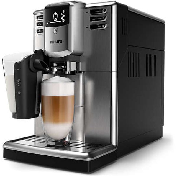 

Кофемашины Philips, Кофемашина PHILIPS EP5035/10