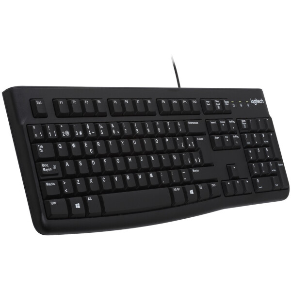 Клавиатура LOGITECH K120 for Business (L920-002522)