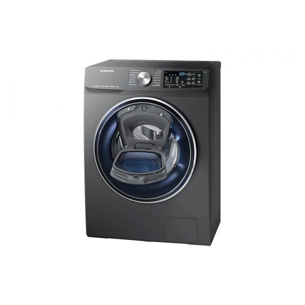 Стиральная машина Samsung WW70R62LVTXDLP Стиральная машина Samsung WW70R62LVTXDLP