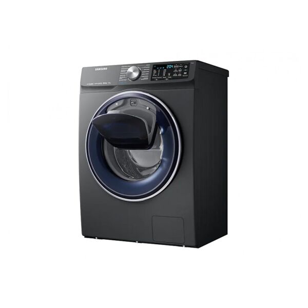 Стиральная машина Samsung WW70R62LVTXDLP Стиральная машина Samsung WW70R62LVTXDLP