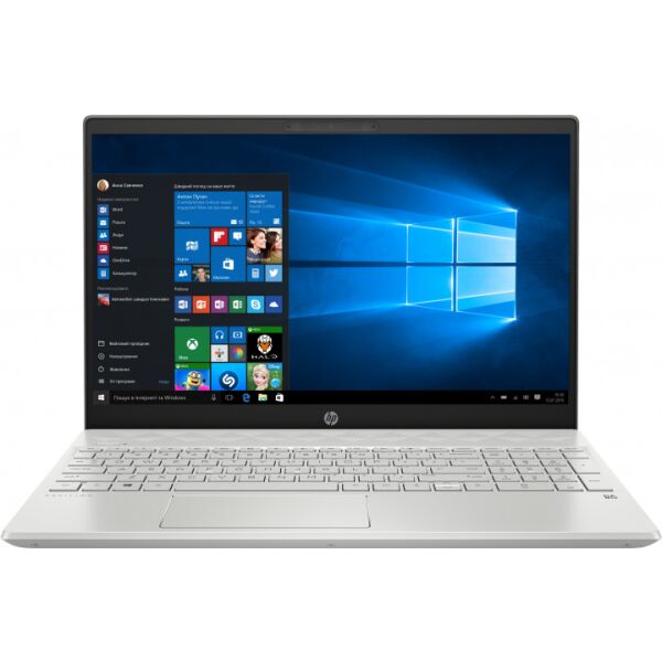 

Ноутбуки HP, Ноутбук HP Pavilion 15-cs3012ur (8PJ56EA)