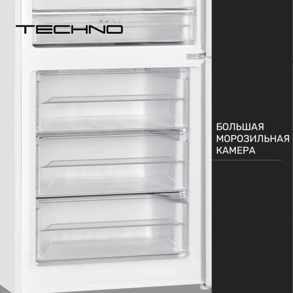 Холодильник TECHNO FN2-47S Холодильник TECHNO FN2-47S