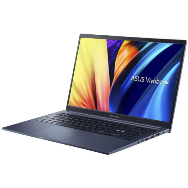 Ноутбук ASUS VivoBook 15 X1502VA-BQ924 Ноутбук ASUS VivoBook 15 X1502VA-BQ924