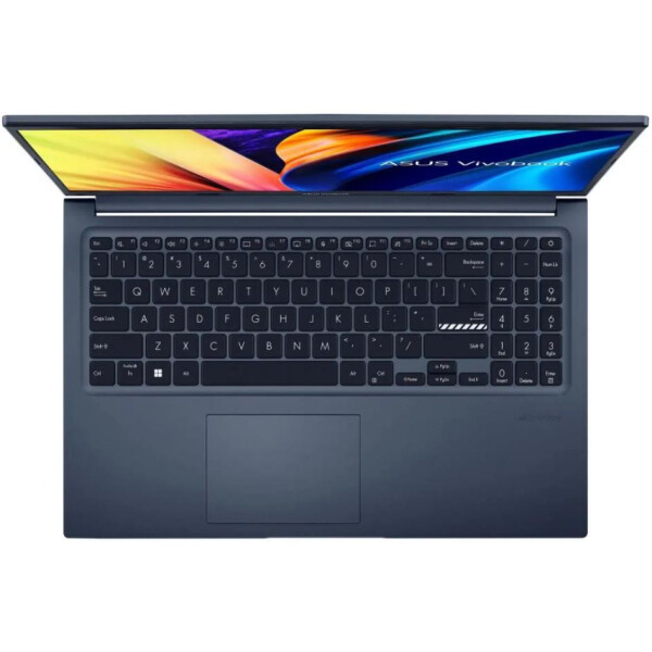 Ноутбук ASUS VivoBook 15 X1502VA-BQ924 Ноутбук ASUS VivoBook 15 X1502VA-BQ924
