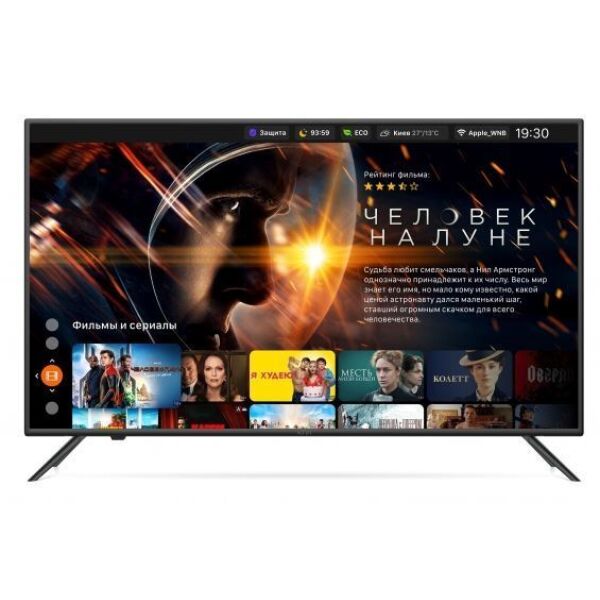 

Телевизоры KIVI, Телевизор KIVI 55U600KD