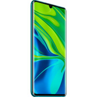 Смартфон Xiaomi Mi Note 10 Pro 8GB/256GB (зеленый) EU Смартфон Xiaomi Mi Note 10 Pro 8GB/256GB (зеленый) EU