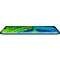 Смартфон Xiaomi Mi Note 10 Pro 8GB/256GB (зеленый) EU Смартфон Xiaomi Mi Note 10 Pro 8GB/256GB (зеленый) EU