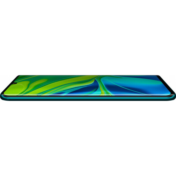 Смартфон Xiaomi Mi Note 10 Pro 8GB/256GB (зеленый) EU Смартфон Xiaomi Mi Note 10 Pro 8GB/256GB (зеленый) EU