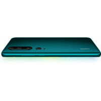 Смартфон Xiaomi Mi Note 10 Pro 8GB/256GB (зеленый) EU Смартфон Xiaomi Mi Note 10 Pro 8GB/256GB (зеленый) EU