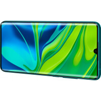 Смартфон Xiaomi Mi Note 10 Pro 8GB/256GB (зеленый) EU Смартфон Xiaomi Mi Note 10 Pro 8GB/256GB (зеленый) EU