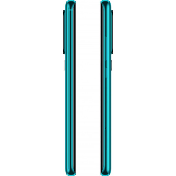 Смартфон Xiaomi Mi Note 10 Pro 8GB/256GB (зеленый) EU Смартфон Xiaomi Mi Note 10 Pro 8GB/256GB (зеленый) EU
