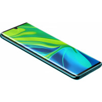 Смартфон Xiaomi Mi Note 10 Pro 8GB/256GB (зеленый) EU Смартфон Xiaomi Mi Note 10 Pro 8GB/256GB (зеленый) EU