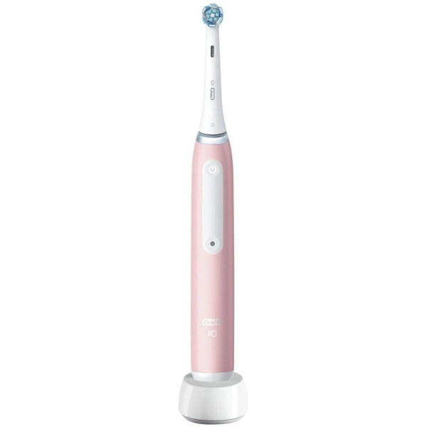 Электрическая зубная щетка Oral-B IO_S3_BLUSH PINK