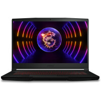Игровой ноутбук MSI Thin GF63 12VE-466