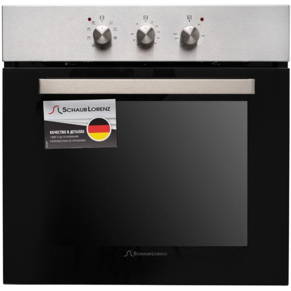 

Духовые шкафы SCHAUB LORENZ, Духовой шкаф Schaub Lorenz SLB EE6313