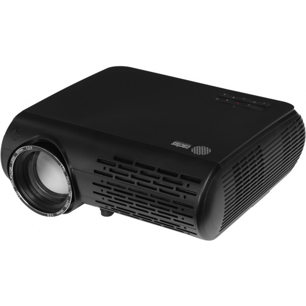 Проектор CACTUS CS-PRO.02B.WUXGA-W