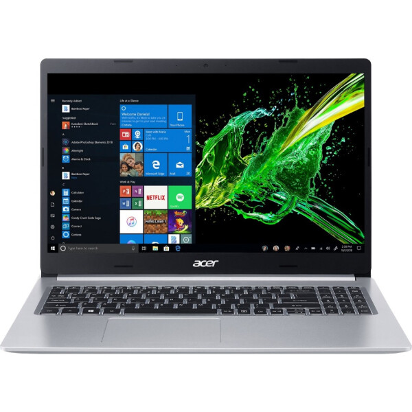 

Ноутбуки Acer, Ноутбук Acer Aspire 5 A515-54G-57D4 (NX.HN5EU.00F)