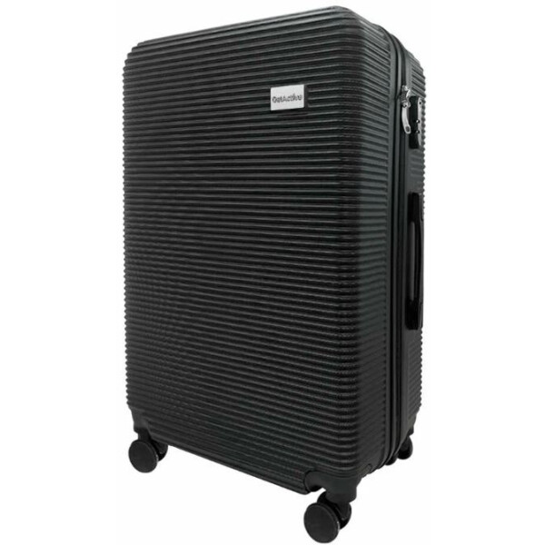 Чемодан GetActive Trip Black ST2331-28-B