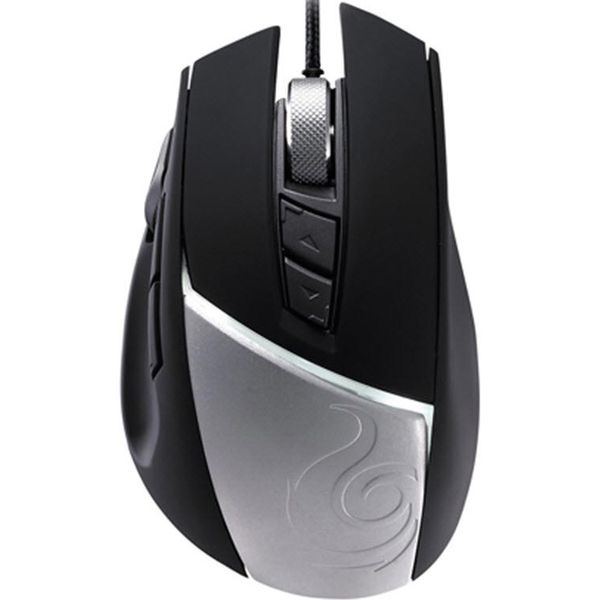 

Мыши COOLER MASTER, Мышь COOLER MASTER Storm Reaper Aluminium (SGM-6002-KLLW1)