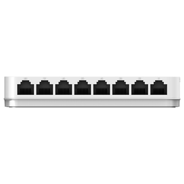 Коммутатор D-Link DGS-1008A Коммутатор D-Link DGS-1008A