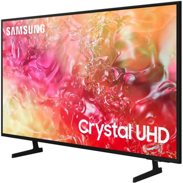 Телевизор Samsung UE50DU7100UXRU Телевизор Samsung UE50DU7100UXRU