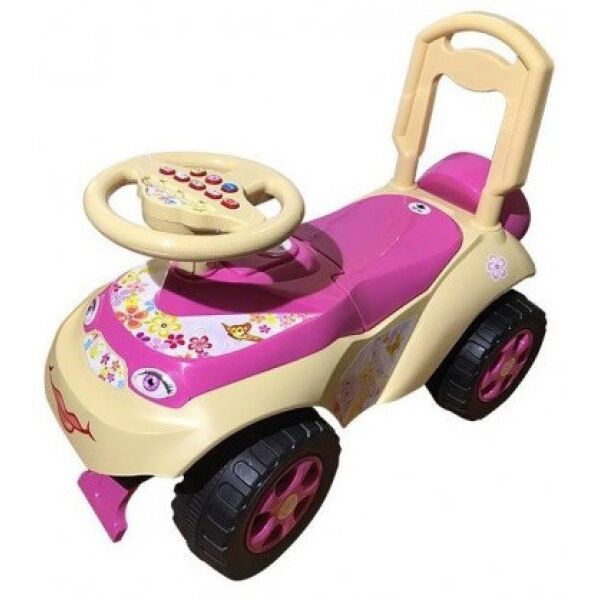 

Игры, игрушки Doloni-Toys, Машинка для катания Doloni Machine 0142/07