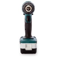 Дрель-шуруповерт Makita HP347DWE Дрель-шуруповерт Makita HP347DWE