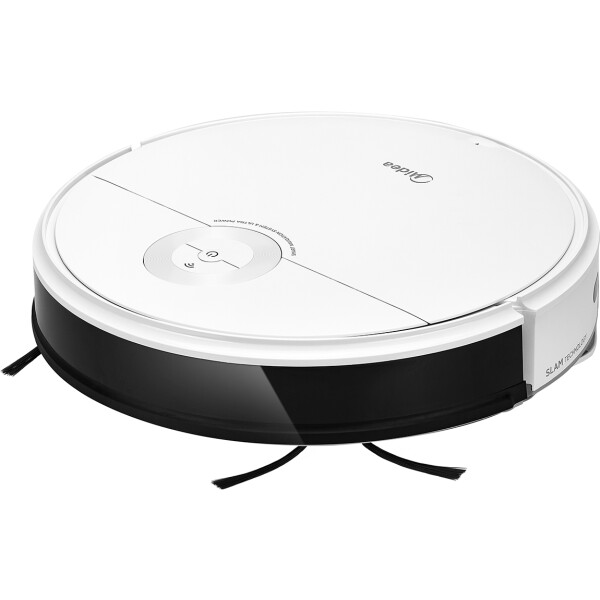 

Роботы-пылесосы MIDEA, Робот-пылесос Midea Robotic Vacuum Cleaner I5C (белый)