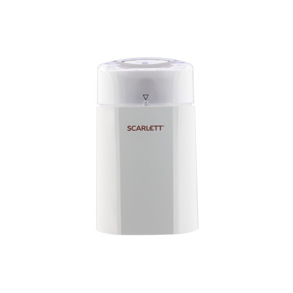 Кофемолка Scarlett SC-CG44506 Кофемолка Scarlett SC-CG44506