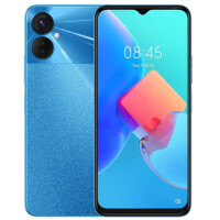 Смартфон TECNO Spark 9 Pro (KH7n) 4GB/128GB Burano Blue