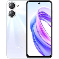 Смартфон MEIZU Mblu 21 4GB/64GB (белый)
