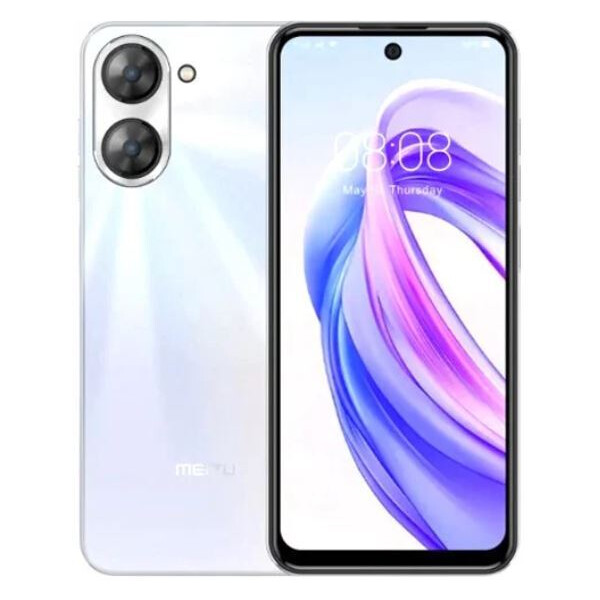 Смартфон MEIZU Mblu 21 4GB/64GB (белый)