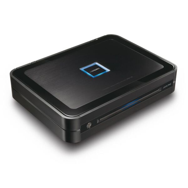 

Автомобильные усилители ALPINE, Автомобильный 5-канальный усилитель Alpine PDX-V9
