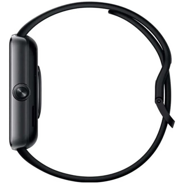 Смарт-часы Xiaomi Redmi Watch 5 Obsidian Black (BHR9389GL/M2462W1) Смарт-часы Xiaomi Redmi Watch 5 Obsidian Black (BHR9389GL/M2462W1)