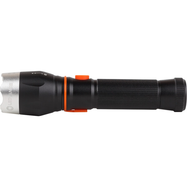 Фонарь тактический USB LEDVANCE FLASHL TACTIC RECH