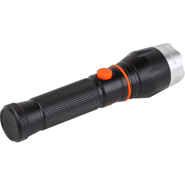 Фонарь тактический USB LEDVANCE FLASHL TACTIC RECH Фонарь тактический USB LEDVANCE FLASHL TACTIC RECH