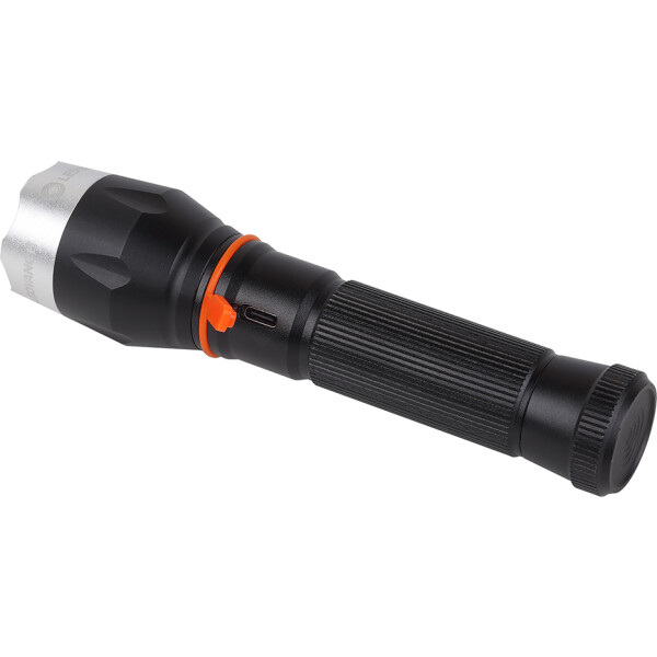 Фонарь тактический USB LEDVANCE FLASHL TACTIC RECH Фонарь тактический USB LEDVANCE FLASHL TACTIC RECH
