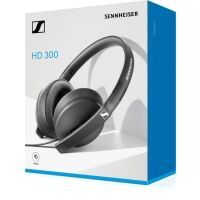 Наушники Sennheiser HD 300 Наушники Sennheiser HD 300